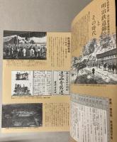 （特別展）明治鉄道錦絵とその時代