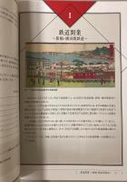 （企画展）東京の鉄道と地域―鉄道開業150年記念
