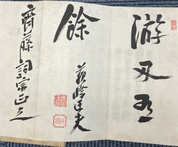 成簣堂閑記(徳富蘇峰／斎藤昌三・池上幸二郎編) / 金沢書店