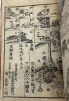 翰玉古状揃大全