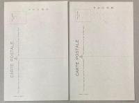 （絵葉書）新羅遺蹟　8枚