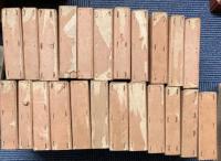 世界童話大系　全23冊