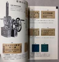 （企画展）キップの世界　収集趣味と乗車券印刷機