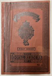 THR ROYAL READERS No.1 FIRST SERIES