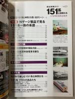 鉄道車輌ガイド Vol.5 151系と仲間たち((NEKO MOOK 1703)