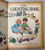 THE COUTING BOOK