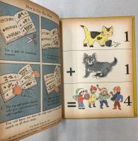 THE COUTING BOOK