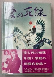 テレビ小説　愛の死線