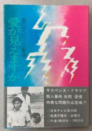 テレビ小説　愛が見えますか