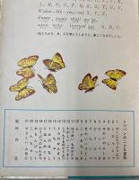 トッパンのこども百科　やさしいABC