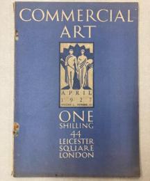 （英文）COMMERCIAL ART Vol．2 Number10