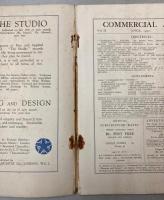 （英文）COMMERCIAL ART Vol．2 Number10