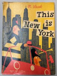 This is New York