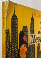 This is New York