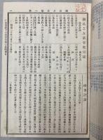 国民之友　第1号～第54号　（4冊の合本）