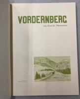 VORDERNBERG