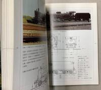 （中文）台湾鉄路蒸気火車