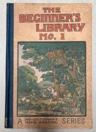 THE BEGINNER'S LIBRARY NO.1 (REVISED EDITION)