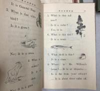 正則　独修英語読本　首巻・1～4巻　5冊で