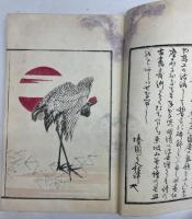 光琳漫画　上・中・下巻
