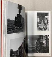 九州SL紀行　栗原隆司写真集