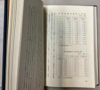 東都水産株式会社五十年史　上下巻