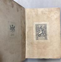 THE ART OF HERALDRY