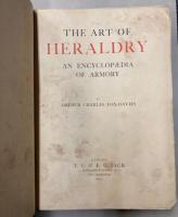 THE ART OF HERALDRY
