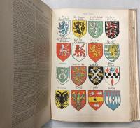 THE ART OF HERALDRY