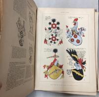 THE ART OF HERALDRY