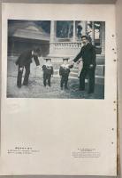 銀婚奉祝記念　聖徳二十五年　国際写真情報臨時増刊号