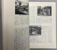 倉賀野町の民俗　街道筋の民俗とその変化