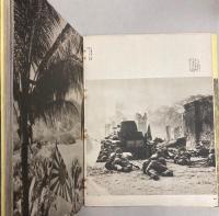 大東亜戦争写真全輯　第1巻