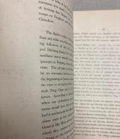 （英文）The Report of the Commission of Enquiry of the League of Nations into the Sino-Japanese　Dispute 
