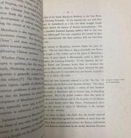（英文）The Report of the Commission of Enquiry of the League of Nations into the Sino-Japanese　Dispute 