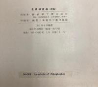 （中文）景徳鎮瓷器選集