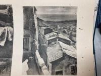 明治大正昭和　名作美術展覧会図録　洋画