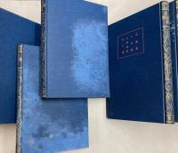 近世社会経済叢書　全12巻