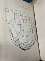 茶式建築及庭園　全10冊の内第4輯欠