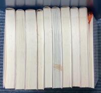 かもめ文庫　かながわふるさとシリーズ　1～50巻の内41冊