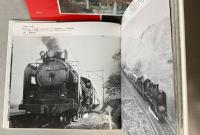 さよなら　蒸気機関車　植松宏嘉鉄道写真集