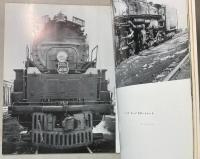 大平原の煙　WITH BIGBOY OF UNION　PACIFIC