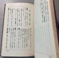 皇室敬語便覧
