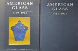 American Glass 1760-1930  The Toledo Museum of Art