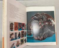 (英文)Masterpieces of Netsuke Art
