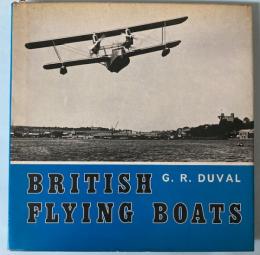 （英文）British Flying Boats
