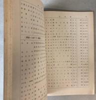 これだけは品切れにせず　書店繁栄のための図書目録　1958年