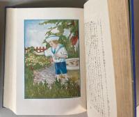 新訳絵入　科学物語