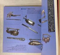 鍵のかたち・錠のふしぎ　（INAX BOOKLET）