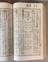 実地経験　周易活断